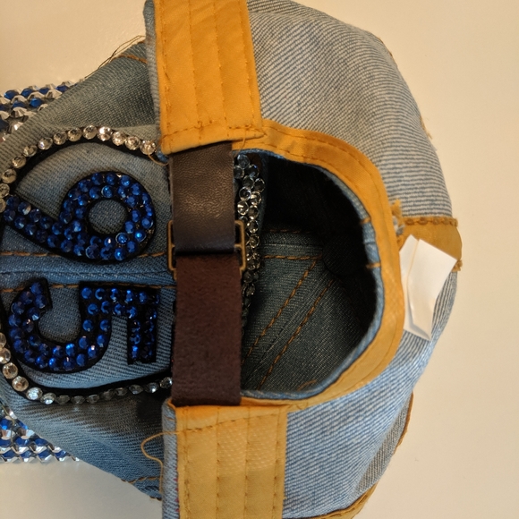 baseball cap hat - Picture 5 of 6